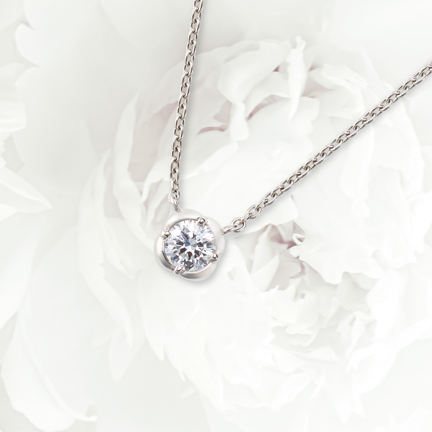 First jewelry series